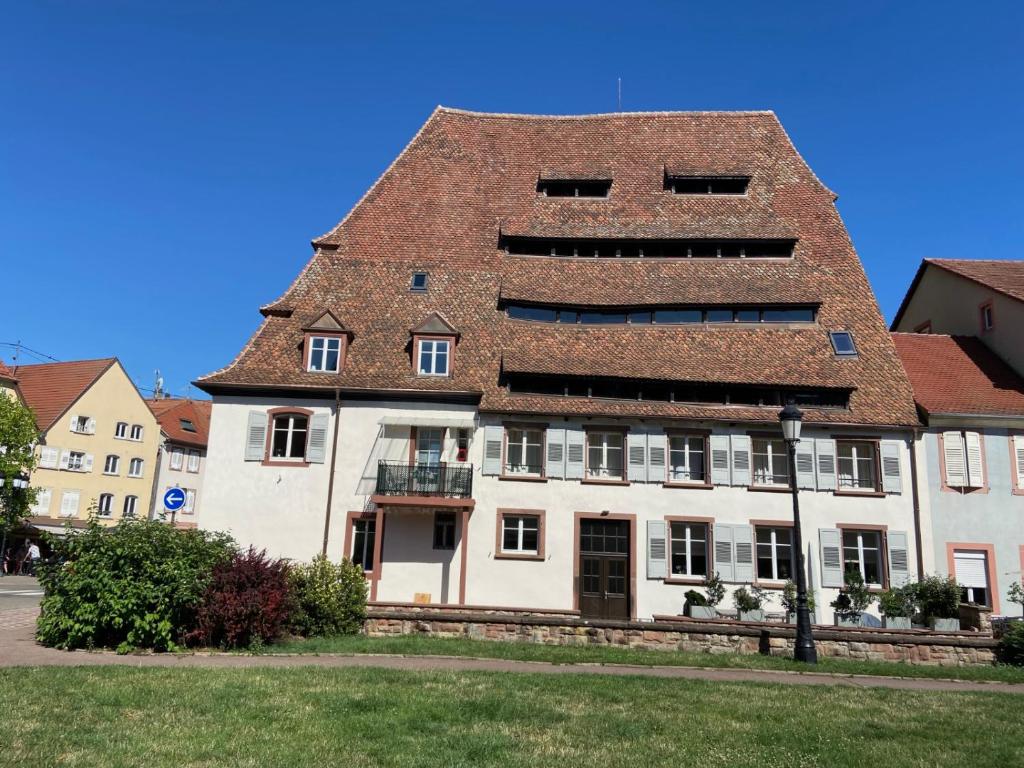 Studio le pied de Bœuf - 17