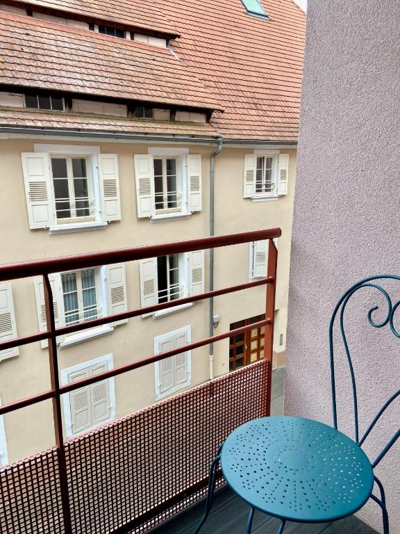 Studio le pied de Bœuf - 11