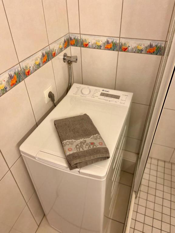 Studio le pied de Bœuf - 8