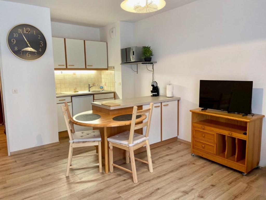 Studio le pied de Bœuf - 3