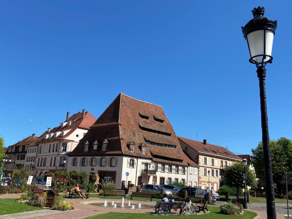 Studio le pied de Bœuf - 18