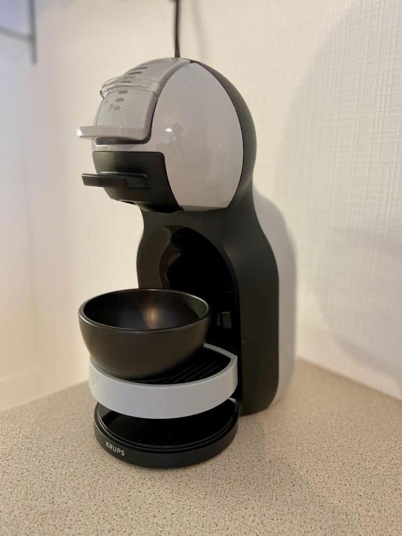 Studio le pied de Bœuf - 5