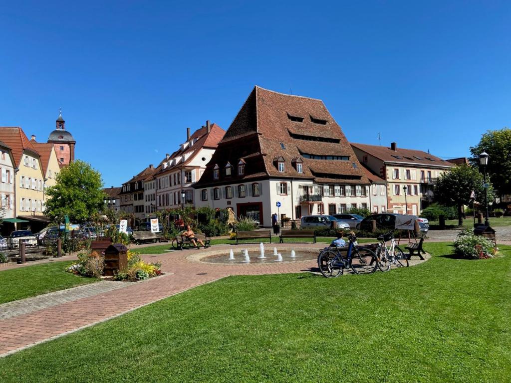 Studio le pied de Bœuf - 19