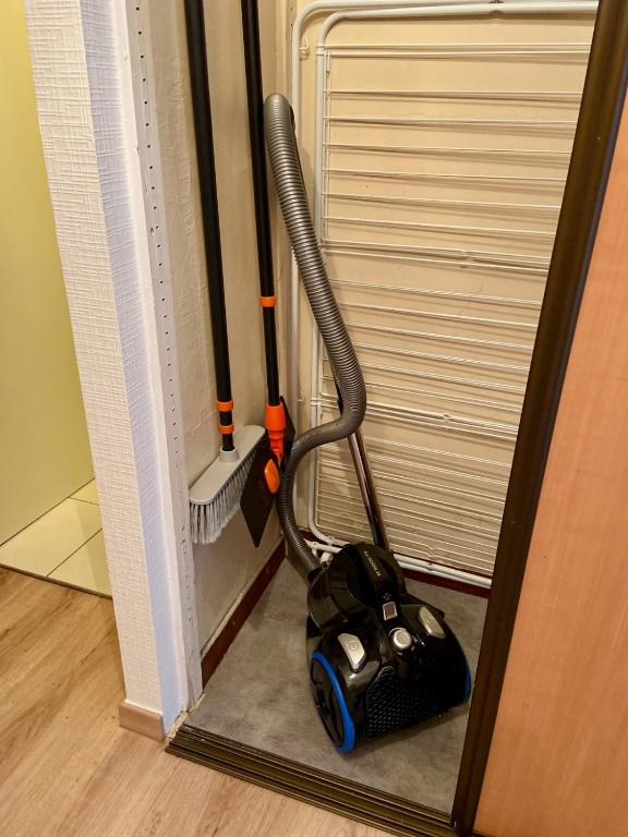 Studio le pied de Bœuf - 10