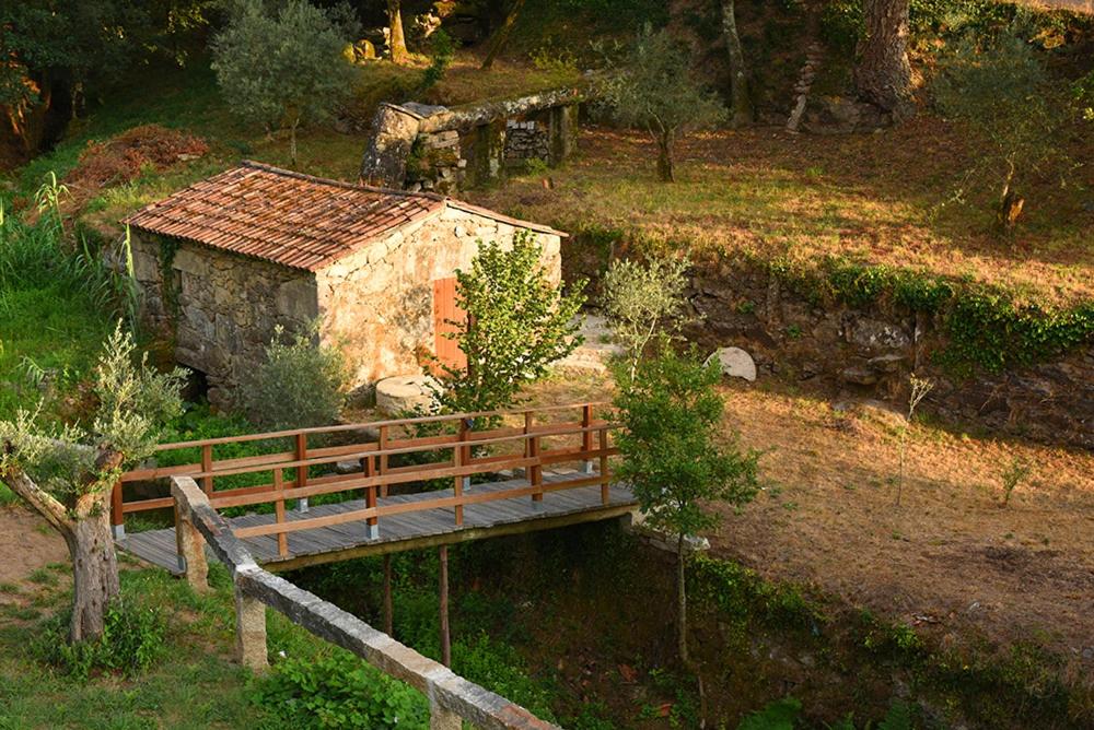 As casinhas do Moinho - 14