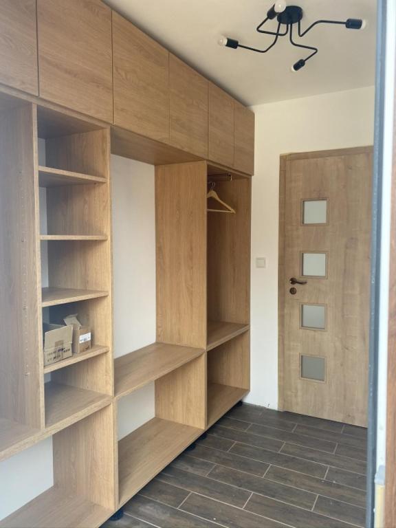 Fotografie z fotogalerie ubytování Apartmány u Dlouhána v Kadani