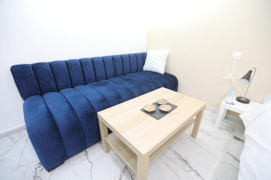 Un lugar para sentarse en MJI GROUP