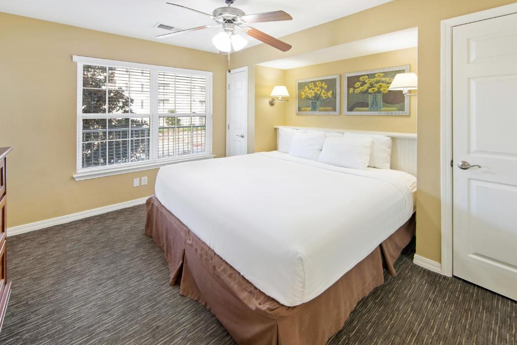 Holiday Inn Club Vacations Holiday Hills Resort at Branson an IHG Hotel - Habitación Estándar