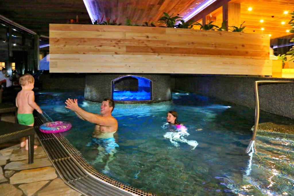 Hotel Praha - Resim 26