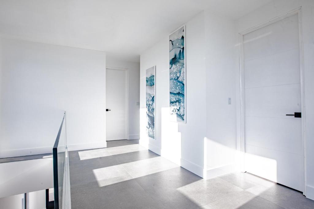 Fotografie z fotogalerie ubytování Ocean view luxury Villa, Private Pool 4BD 8PPL v destinaci Playa Venao