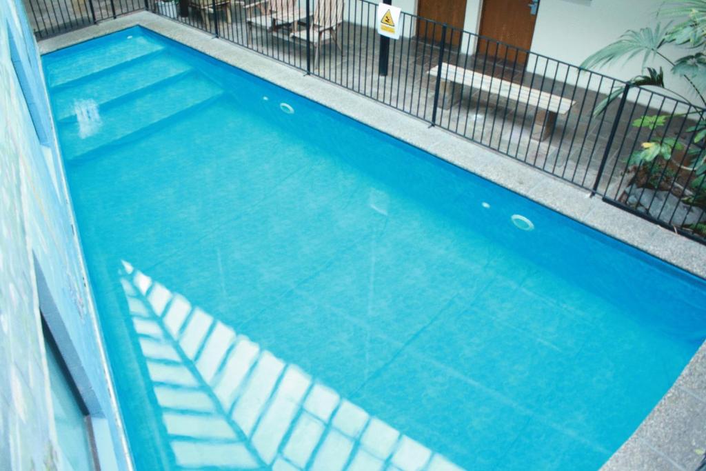 The Surrey Hotel - Resim 12