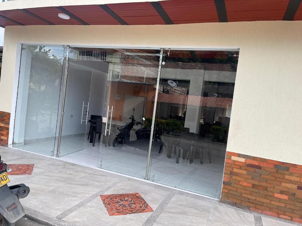 Fotografie z fotogalerie ubytování Casa Hotel Estelar v destinaci Villavieja