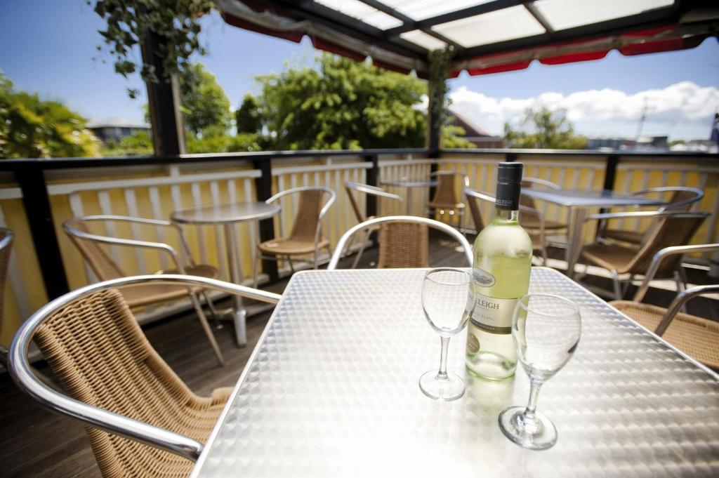 The Surrey Hotel - Resim 30