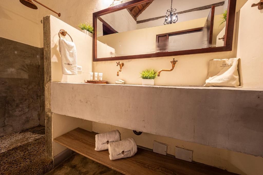 Fotografie z fotogalerie ubytování Casa Bugó Centro Histórico v destinaci Cartagena