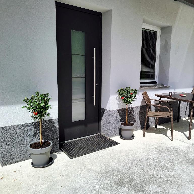 Fotografie z fotogalerie ubytování Apartments & rooms Saša v destinaci Podčetrtek