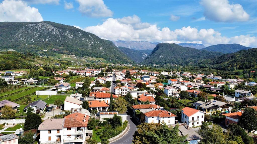Príroda v okolí penziónu