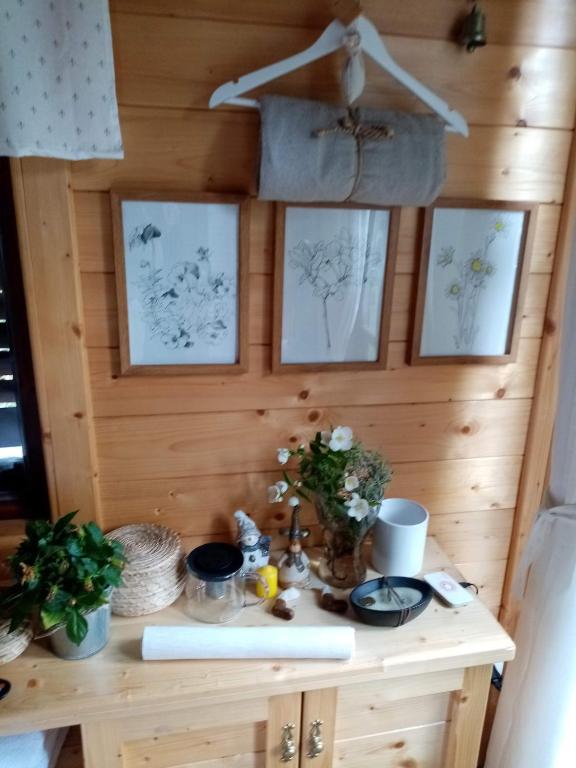 Fotografie z fotogalerie ubytování NIKOLIJA 2 v destinaci Bajina Bašta