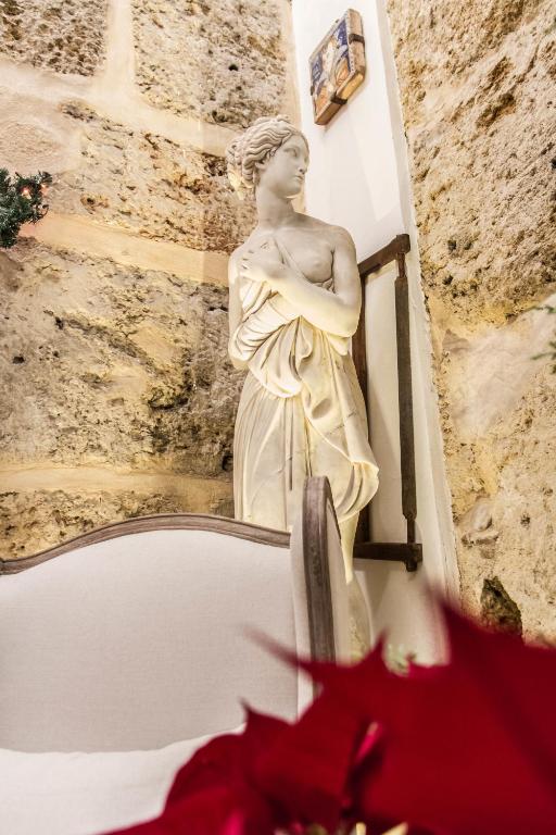 Porta di Castro Boutique Hotel & Pool - Resim 32