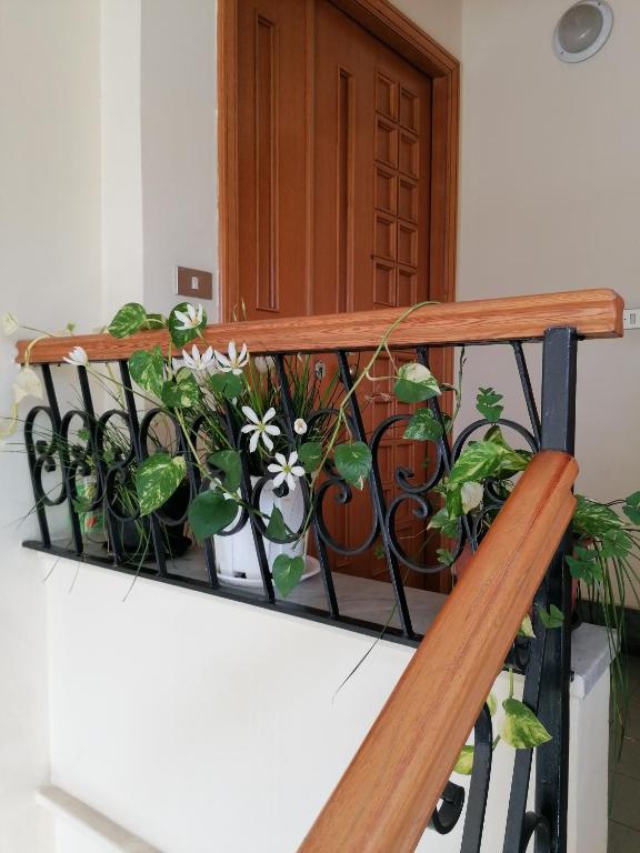 Zdjęcie z galerii obiektu Rara Domus B&B w mieście Pompeje