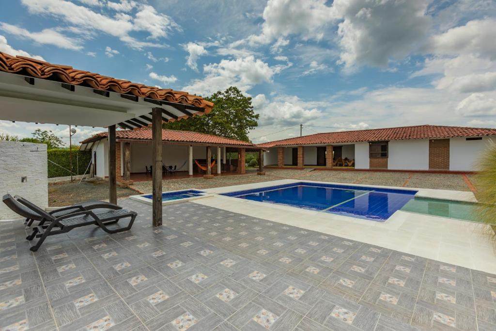 House wild life panaca