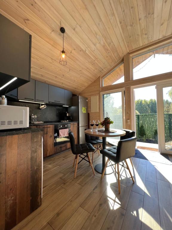 Treeskit House - Casa De Vacaciones