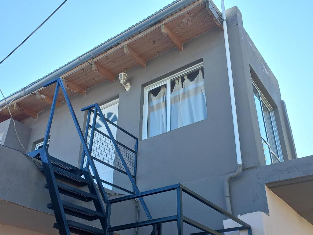 Departamento confortable para 2 personas - Housity