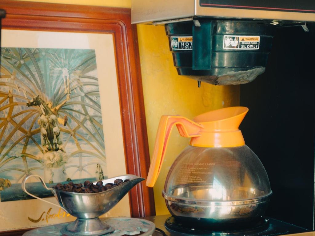 Fotografie z fotogalerie ubytování Hotel Mucuy v destinaci Mérida