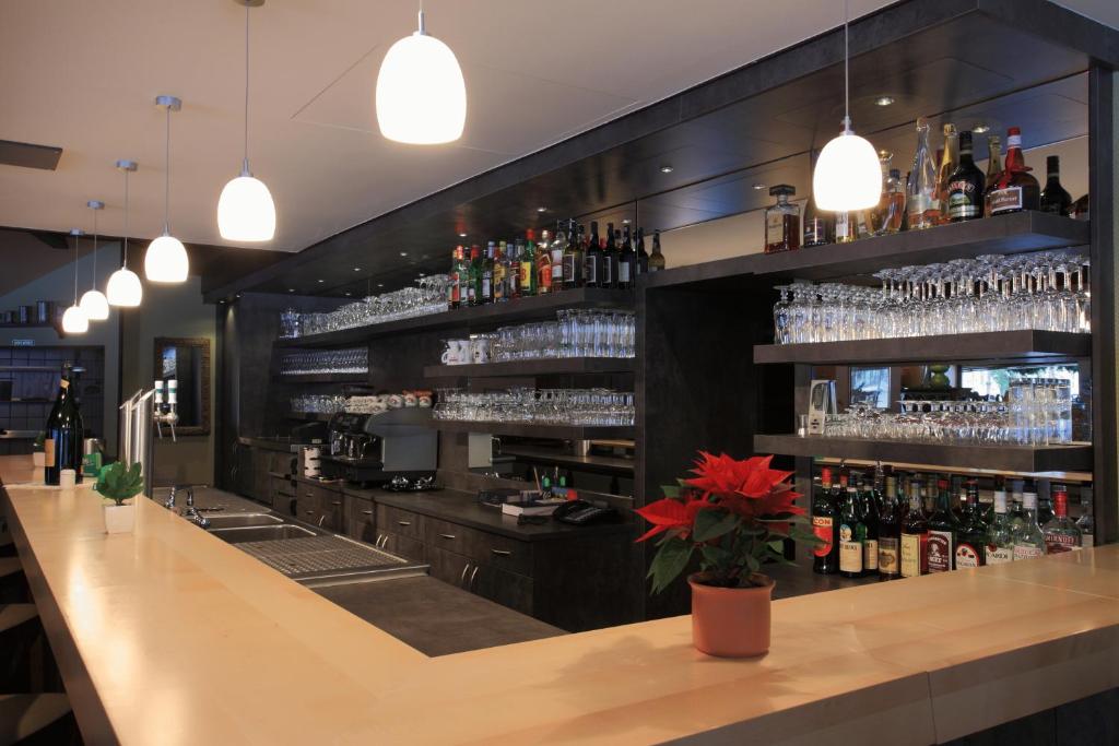 Hotel Sieweburen - Resim 16