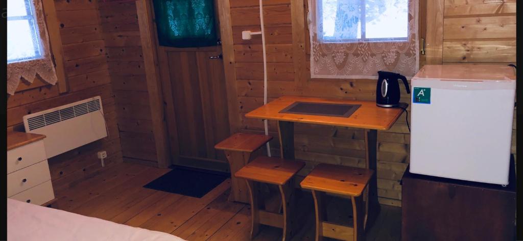 Artur´s Eaterie and Holiday home - Holiday Home For Two