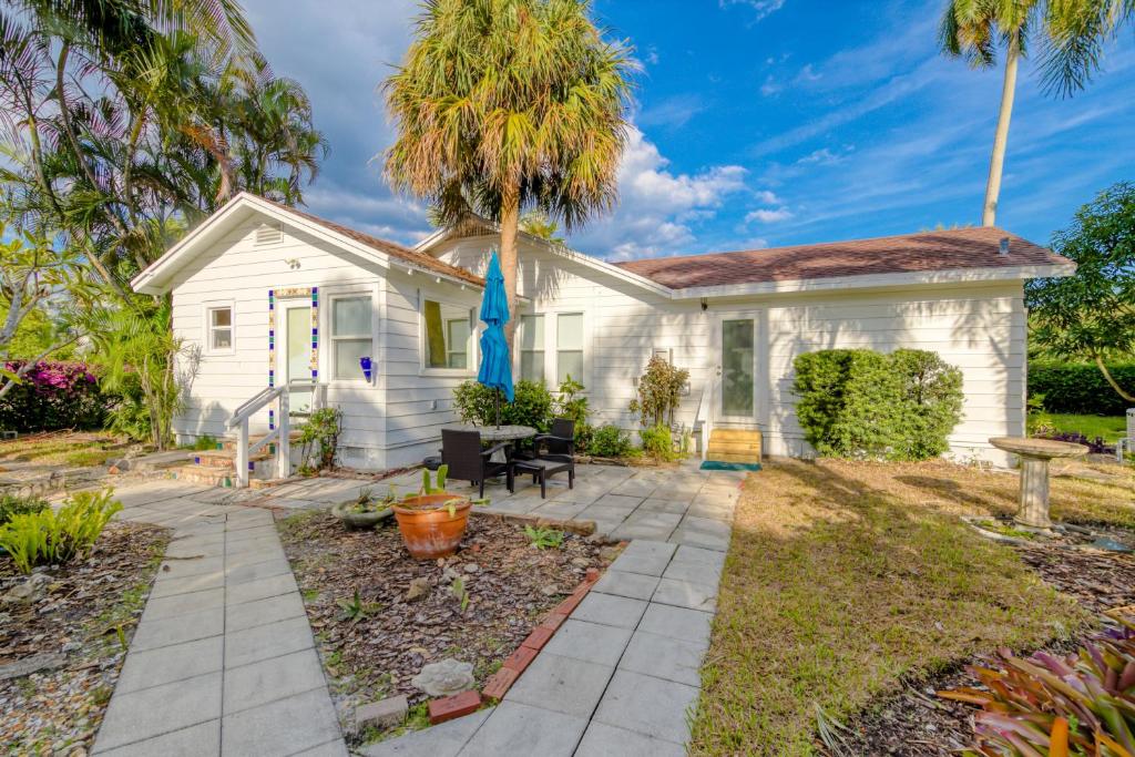 The Garden House, Fort Lauderdale (updated prices 2024)