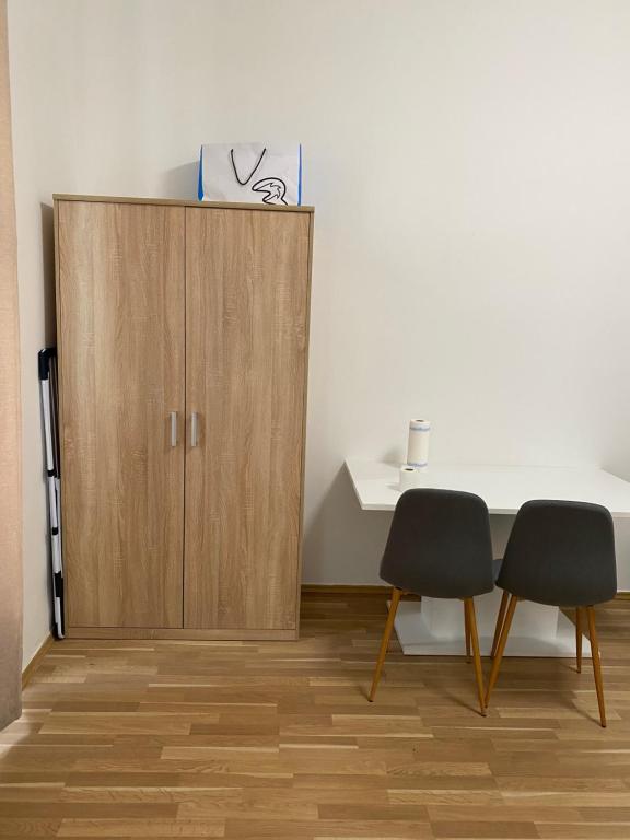 Fotografia z galérie ubytovania NiceApartment Raffaelgasse 11 vo Viedni