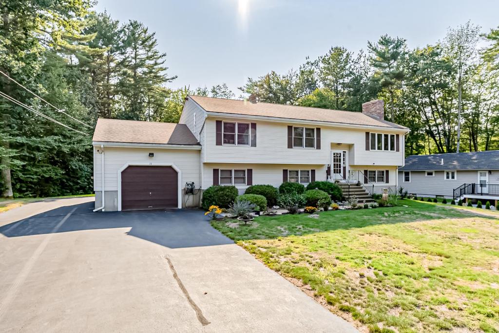 Hemlock House - Housity