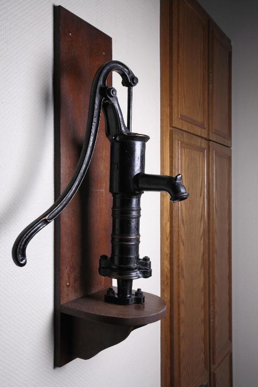 Hotel Sieweburen - Resim 20