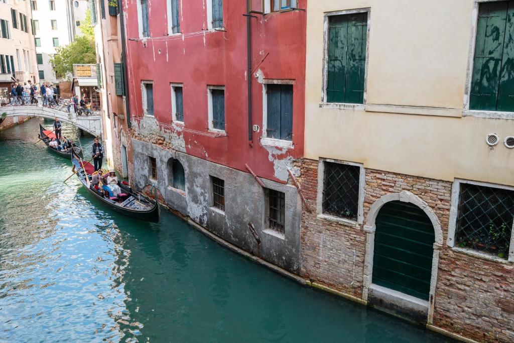 Hotel al Sotoportego - 2