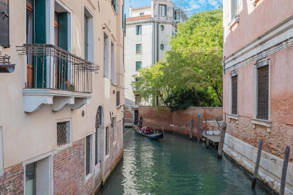 Hotel al Sotoportego - 12