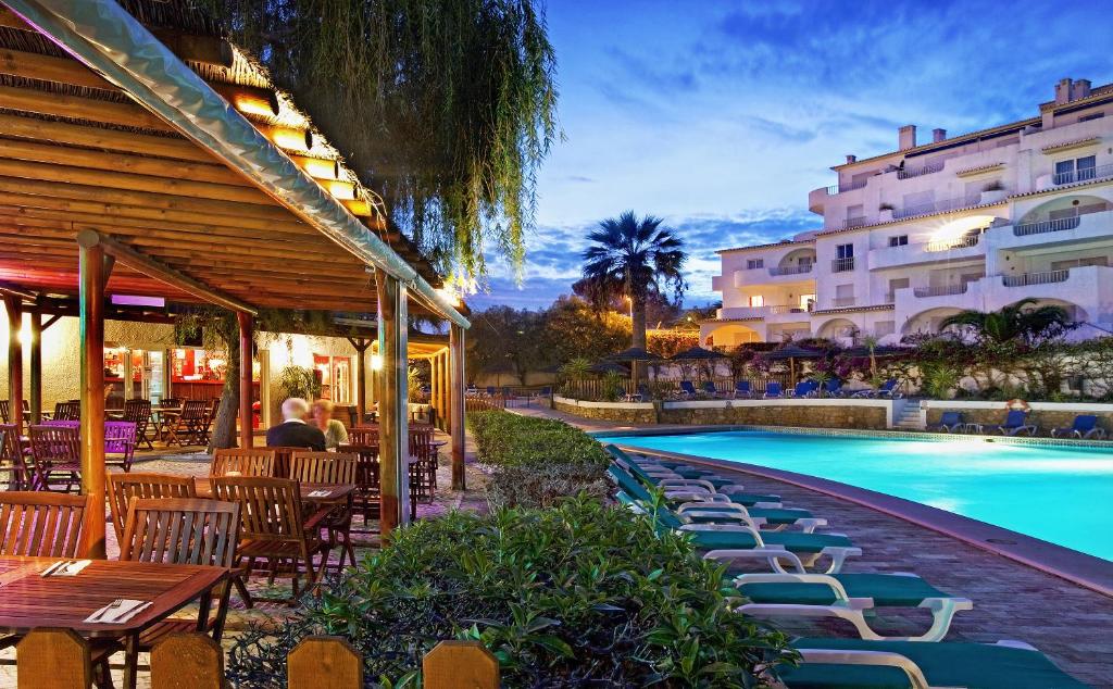 Luz Ocean Club Apartments - 2