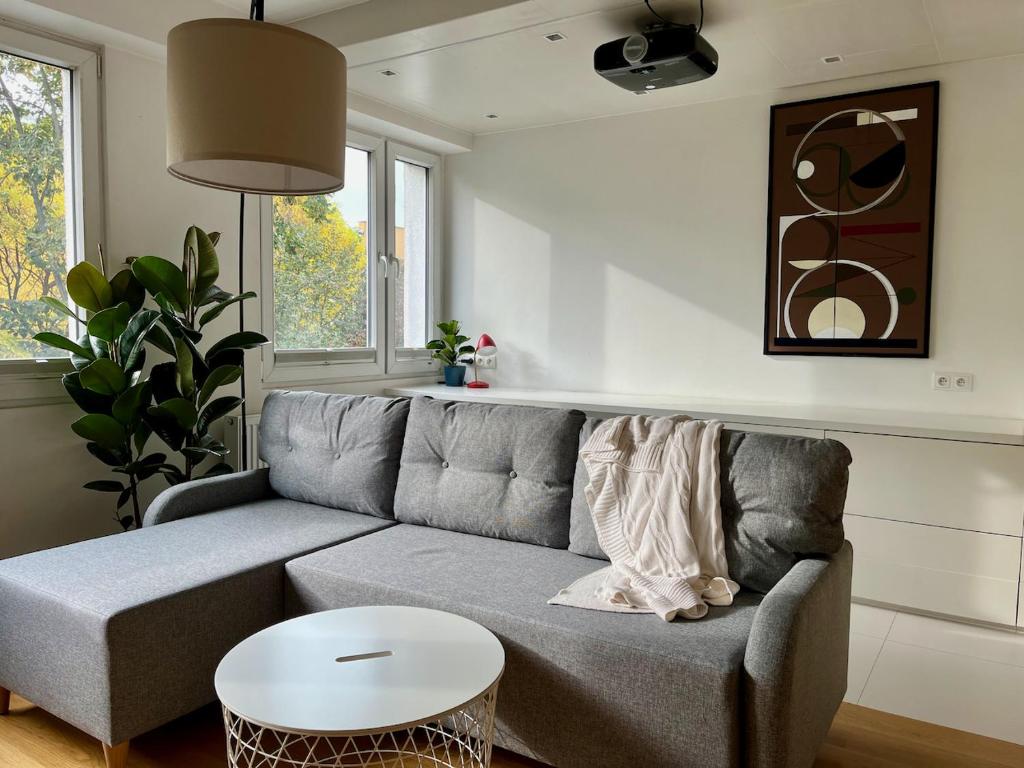 Comfortable apartments Warsaw West IV, Warsaw (updated prices 2024)