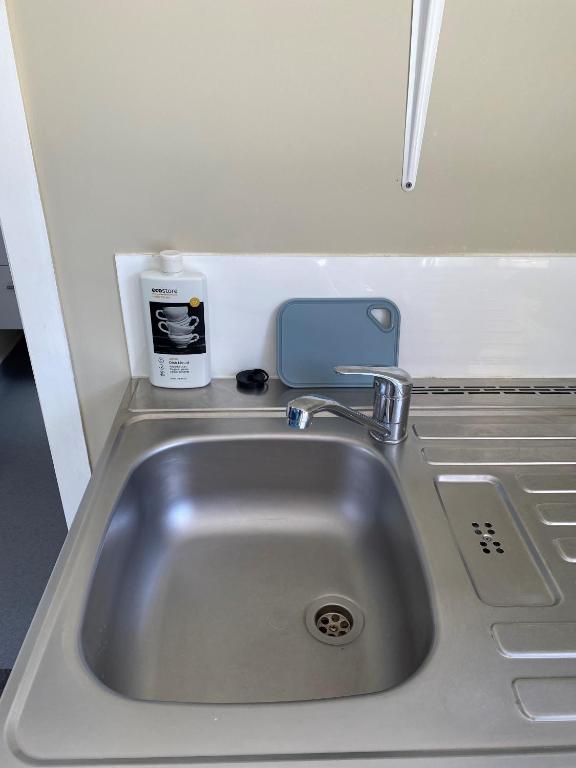Hokitika Holiday Park - Resim 43