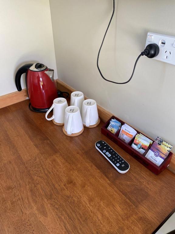 Hokitika Holiday Park - Resim 45