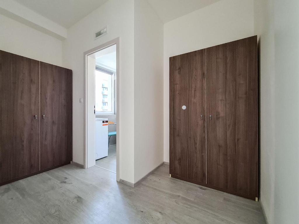 Zdjęcie z galerii obiektu Cozy and modern apartment near Brno city center w mieście Husovice