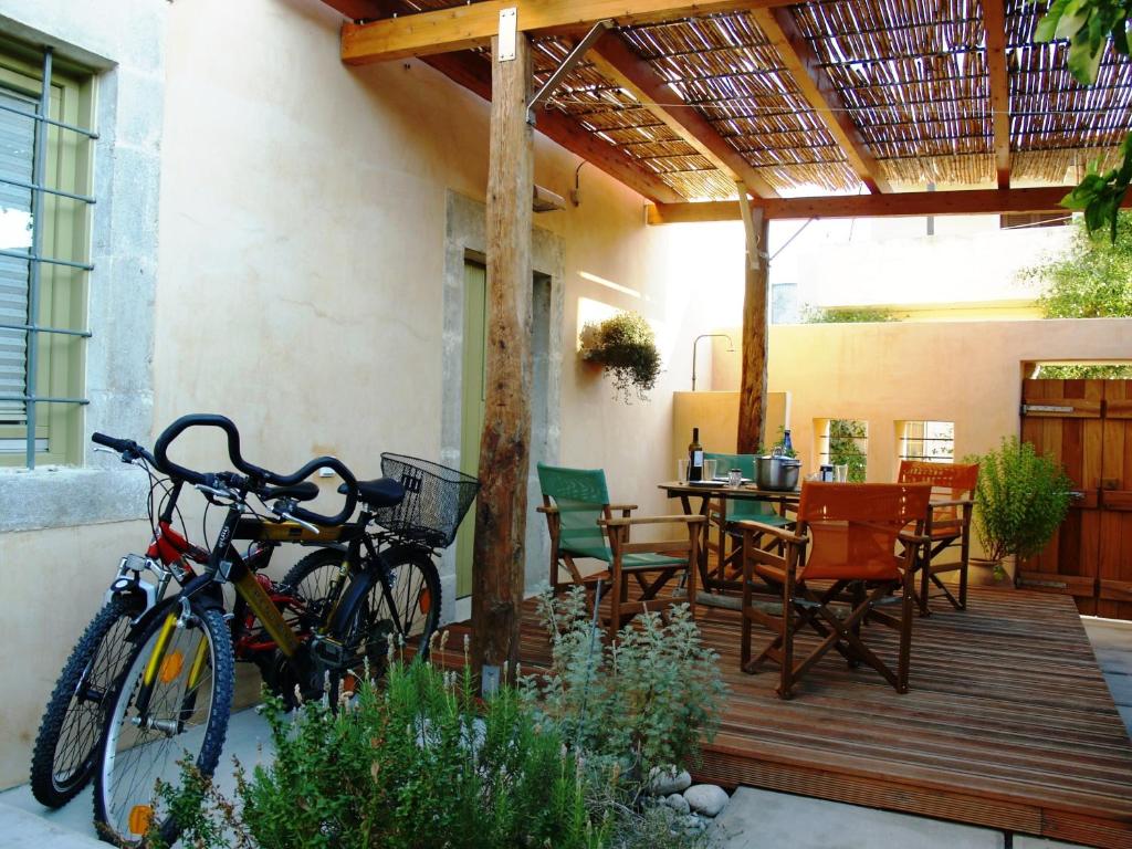 Fotografie z fotogalerie ubytování Agapi Holiday House v destinaci Sívas