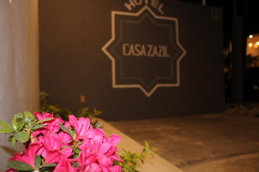 Fotografie z fotogalerie ubytování Casa Zazil v destinaci Bacalar