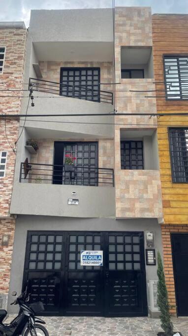 Apartamento 103 entero todo incluido Edificio A2 - Wohnung Mit Einem Schlafzimmer