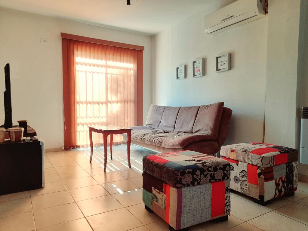 DEPARTAMENTO ZONA PARQUE SAN MARTÍN y BARES 1 HABITACION!!!