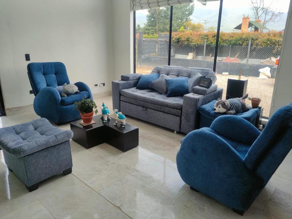 Comfort Campestre