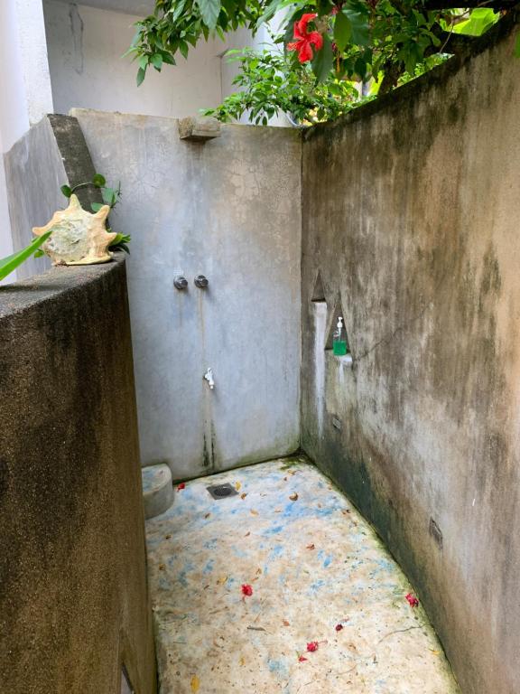 Fotografie z fotogalerie ubytování Galawatta Beach Resort v destinaci Unawatuna