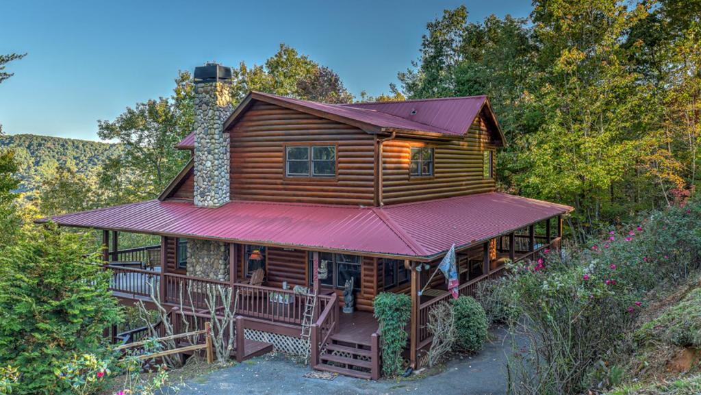 Altitude Adjustment, Blue Ridge (updated prices 2024)