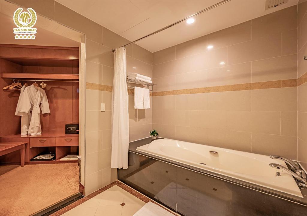 Suite Deluxe