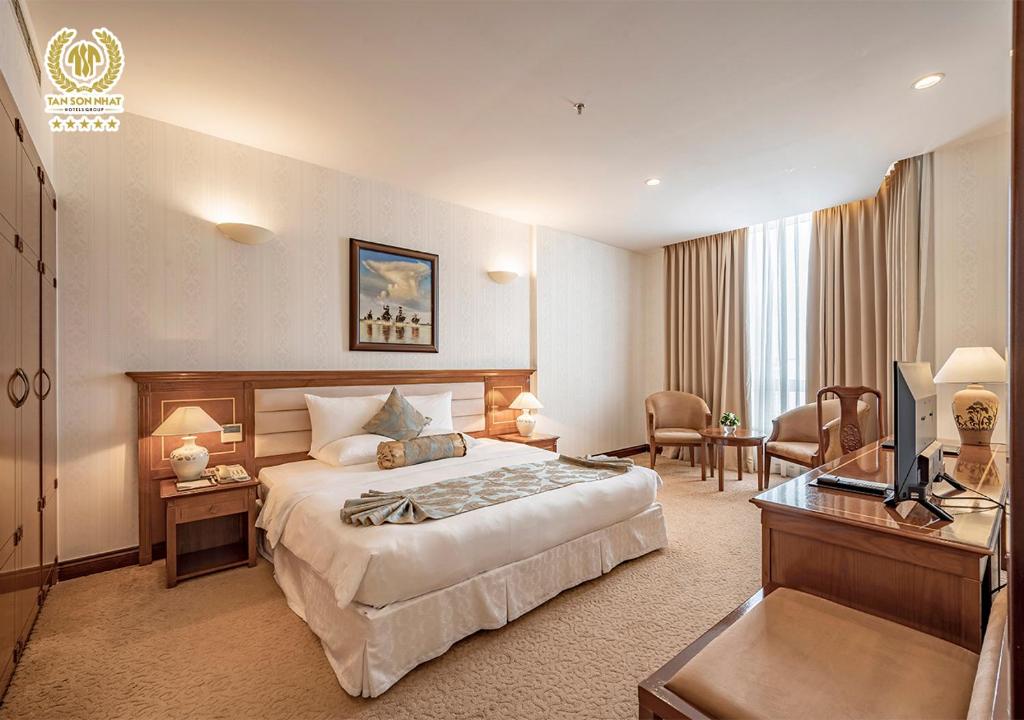 Suite Deluxe