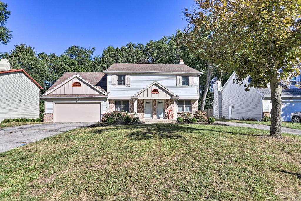 Cozy Duplex Close to Toledo Botanical Garden - Housity